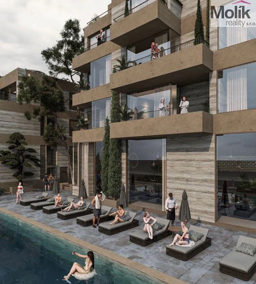 Prodej bytu 3+kk 79 m²