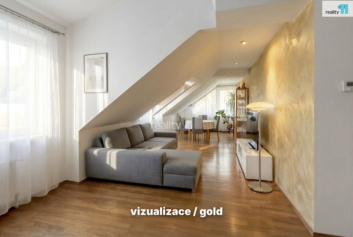 Prodej bytu 3+kk 151 m² – fotografie 3