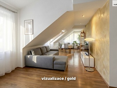 Prodej bytu 3+kk 151 m² — photo 3