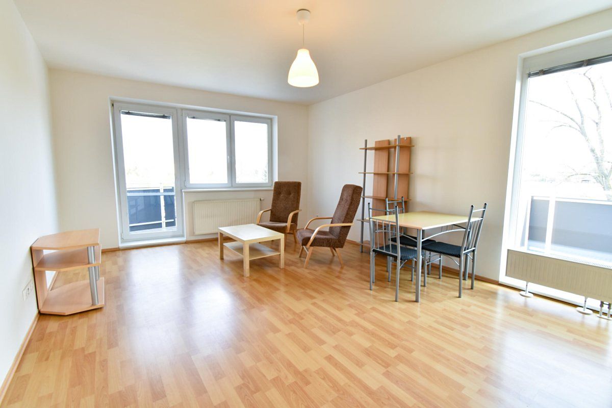 Pronájem bytu 2+kk 56 m²