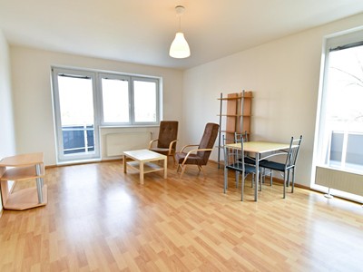 Pronájem bytu 2+kk 56 m²