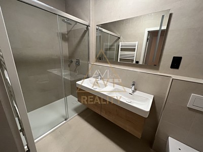 Pronájem bytu 2+kk 58 m²