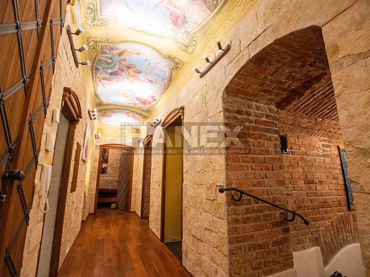 Квартира 4+1 на продаж, 157 м² (19 з 20)