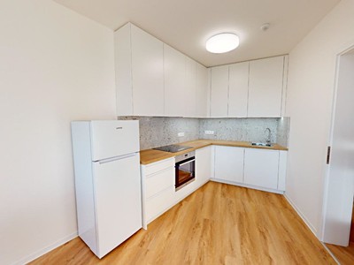 Pronájem bytu 3+kk 92 m²