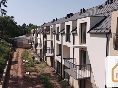 Prodej bytu 1+kk 39 m²