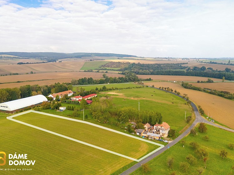Grundstück zum Kauf, 3.050 m² (4 von 15)