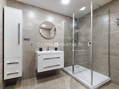 Pronájem bytu 3+1 72 m²