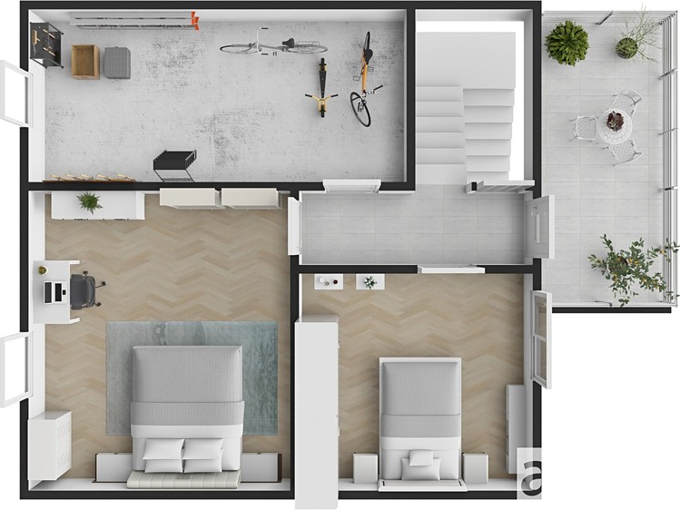 Будинок на продаж, 150 м² (26 з 26)