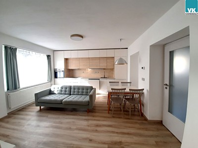 Pronájem bytu 3+kk 56 m²