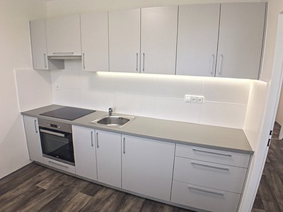 Prodej bytu 2+1 53 m²