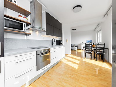 Prodej bytu 3+kk 105 m² (Mezonet)