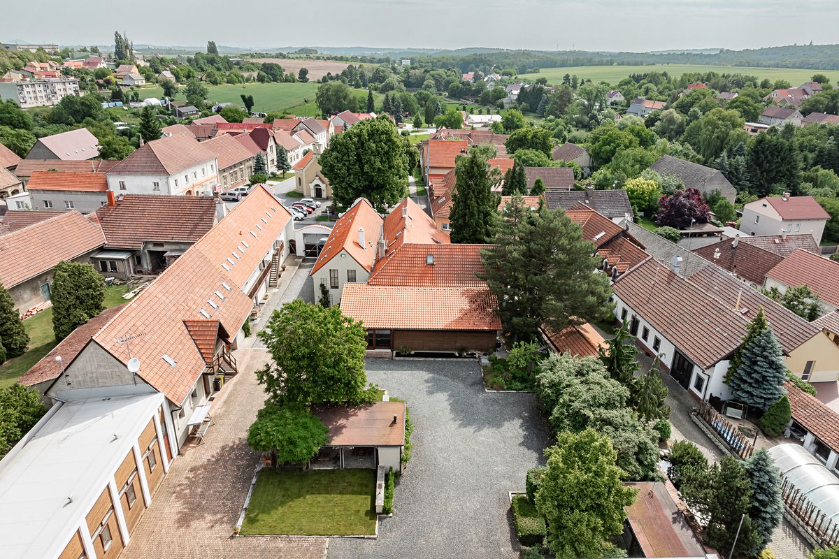 Prodej zemědělské usedlosti 1292 m², pozemek 2273 m² – fotografie 2