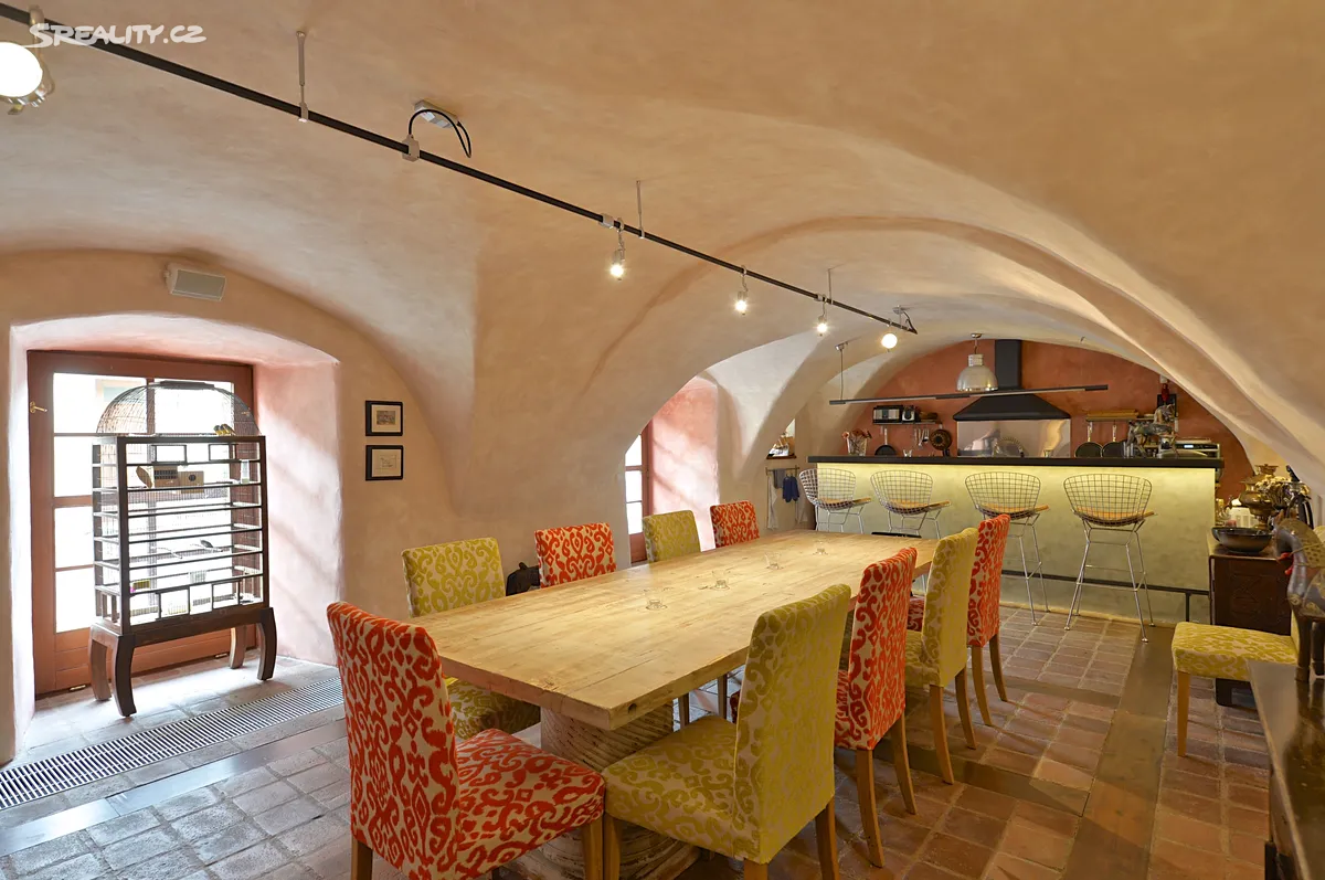 Prodej zemědělské usedlosti 1292 m², pozemek 2273 m² – pohled 5