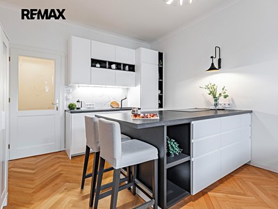 Prodej bytu 1+kk 27 m²