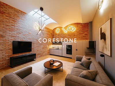 Prodej bytu 2+kk 63 m² (Jednopodlažní)