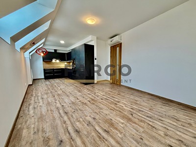 Pronájem bytu 3+kk 70 m² (Jednopodlažní)