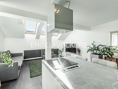 Prodej bytu 2+kk 57 m²