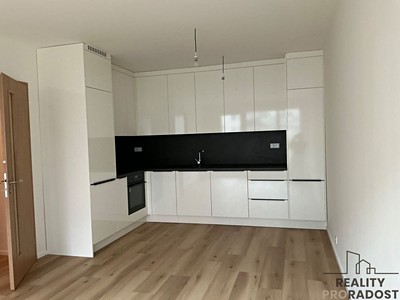 Pronájem bytu 2+kk 54 m²