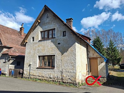Prodej  rodinného domu 90 m², pozemek 203 m²
