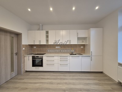 Pronájem bytu 2+1 71 m²