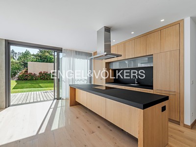 Pronájem bytu 4+kk 137 m²