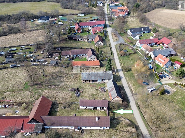 Prodej domu, 60 m² (18 z 18)