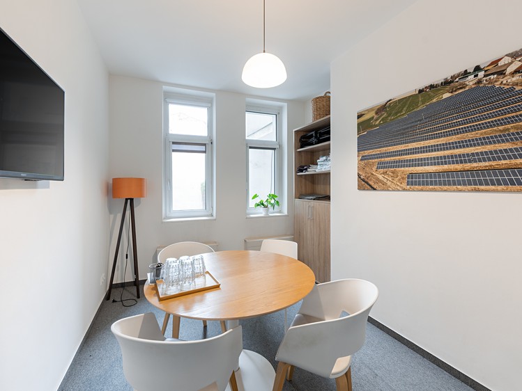 Pronájem komerčního prostoru, 35 m² (4 z 6)