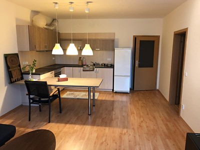 Pronájem bytu 2+kk 65 m²