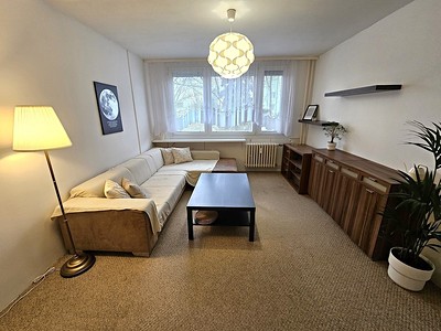 Pronájem bytu 3+kk 65 m²