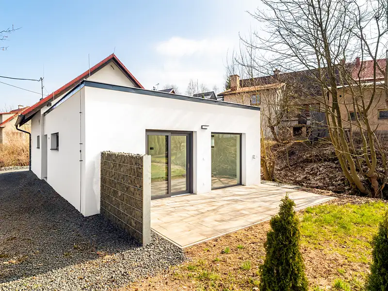 Prodej rodinného domu 101 m², pozemek 316 m², Stružinec – náhled fotky 3