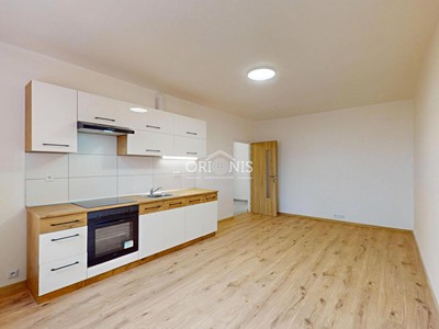 Pronájem bytu 3+kk 63 m²