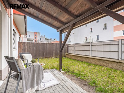 Prodej bytu 2+kk 49 m²