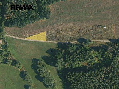 Prodej  zahrady 391 m²