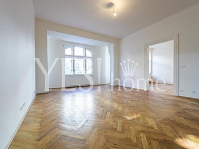 Pronájem bytu 2+kk 67 m²