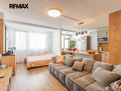 Prodej bytu 3+kk 77 m²