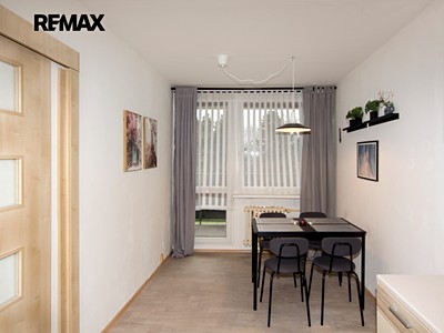 Pronájem bytu 2+kk 41 m²