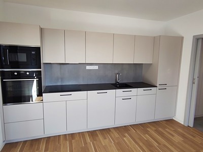 Pronájem bytu 2+kk 47 m² (Jednopodlažní)