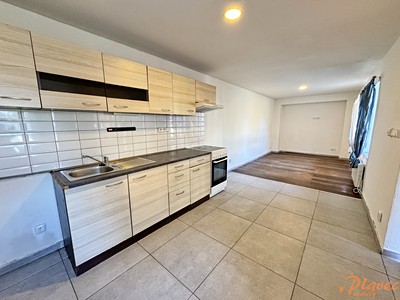 Pronájem bytu 1+kk 20 m²