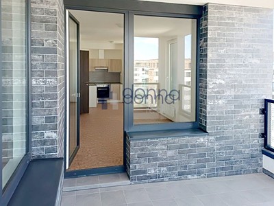 Pronájem bytu 2+kk 51 m²