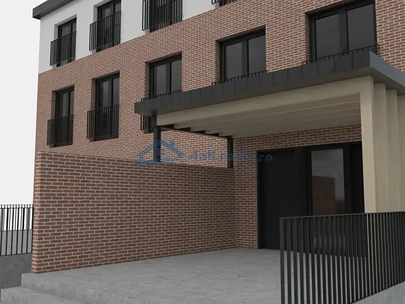 Prodej činžovního domu 412 m², Praha – náhled fotky 2