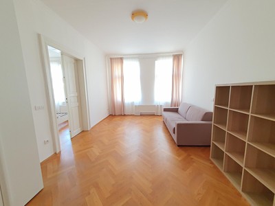 Pronájem bytu 2+1 61 m²