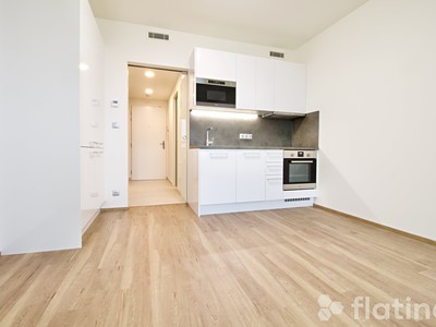 Prodej bytu 1+kk 33 m²