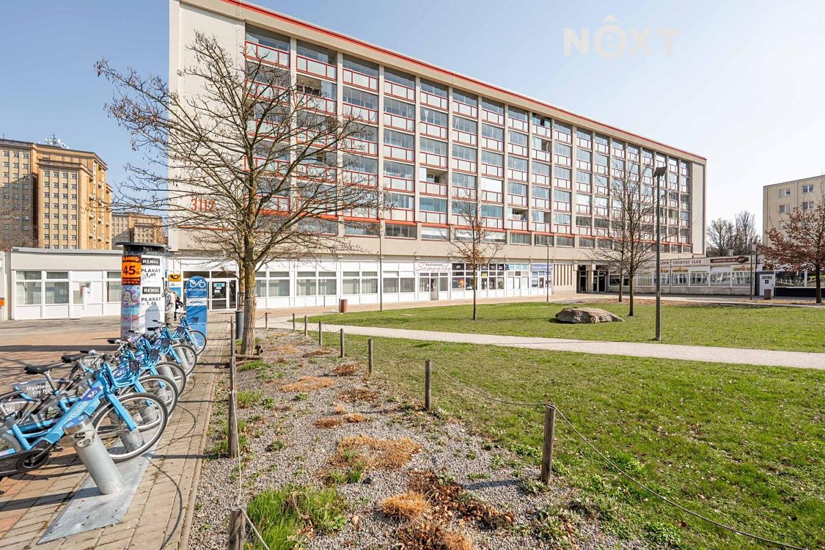 Prodej bytu 3+1 70 m² (Jednopodlažní)
