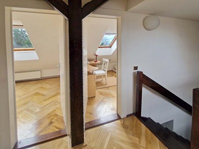 Pronájem  pokoje 30 m² (Mezonet)