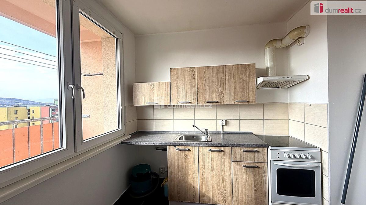 Pronájem bytu 1+kk 35 m² – fotografie 2