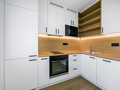 Prodej bytu 2+1 48 m²