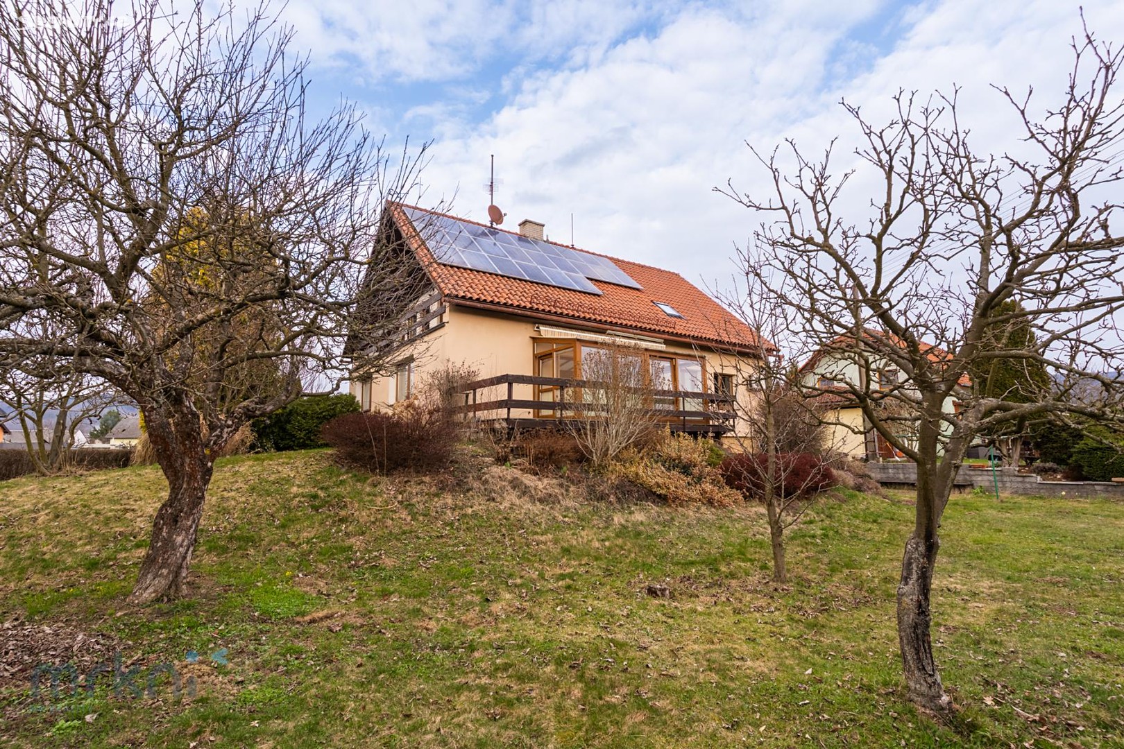 Prodej  rodinného domu 229 m², pozemek 932 m², Rapotín