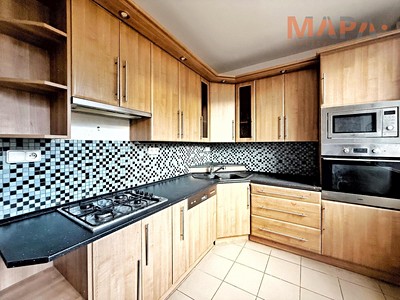 Prodej bytu 2+1 62 m²