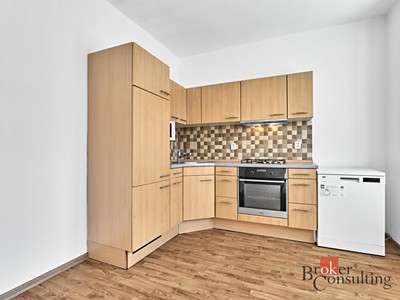 Prodej bytu 2+1 67 m²