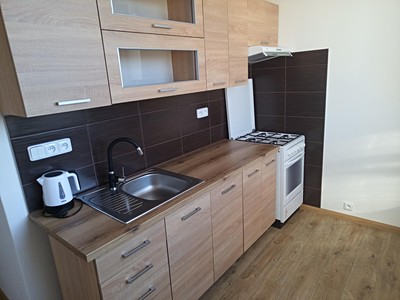 Pronájem bytu 2+1 57 m²